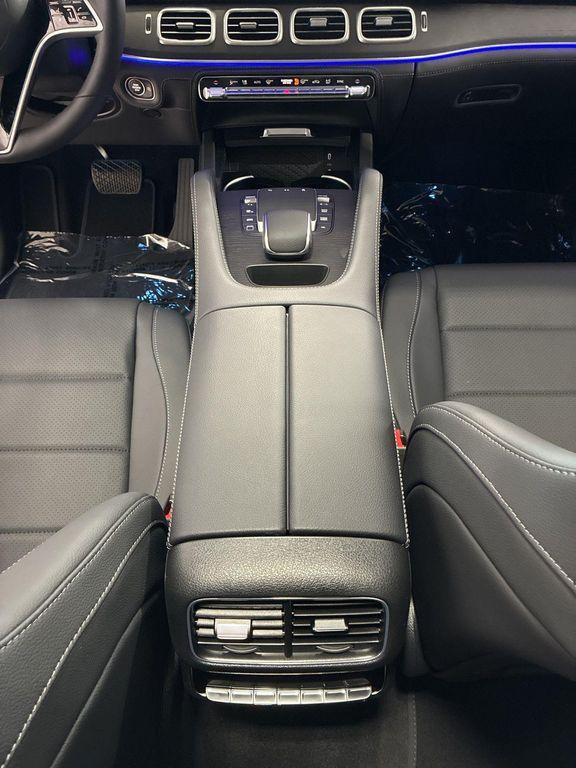new 2026 Mercedes-Benz GLE 450 car, priced at $83,875