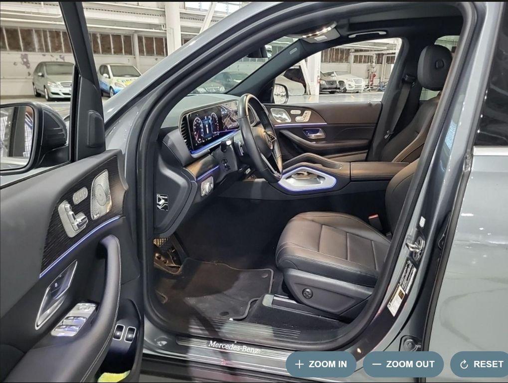 new 2025 Mercedes-Benz GLE 450e car, priced at $73,995