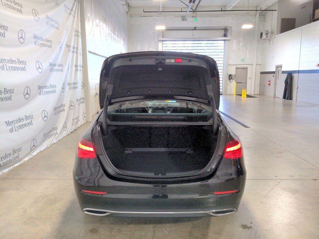 new 2025 Mercedes-Benz C-Class car, priced at $55,625