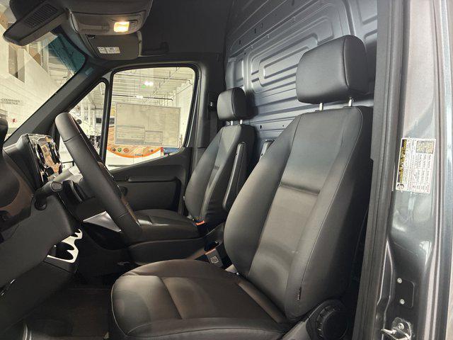 new 2025 Mercedes-Benz Sprinter 2500 car, priced at $64,246