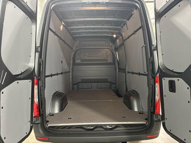 new 2025 Mercedes-Benz Sprinter 2500 car, priced at $64,246