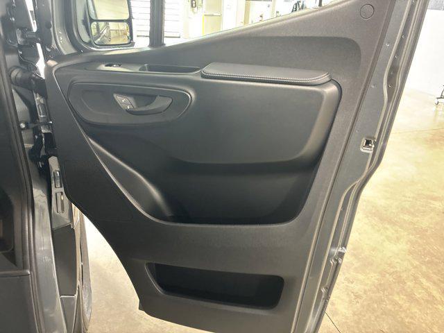 new 2025 Mercedes-Benz Sprinter 2500 car, priced at $64,246