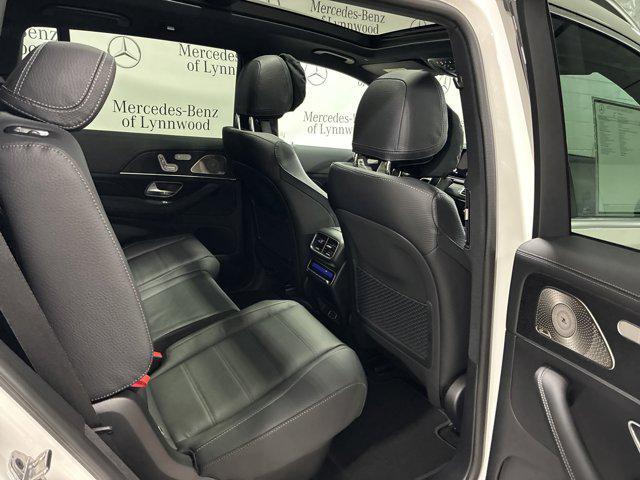new 2025 Mercedes-Benz GLS 450 car, priced at $96,845