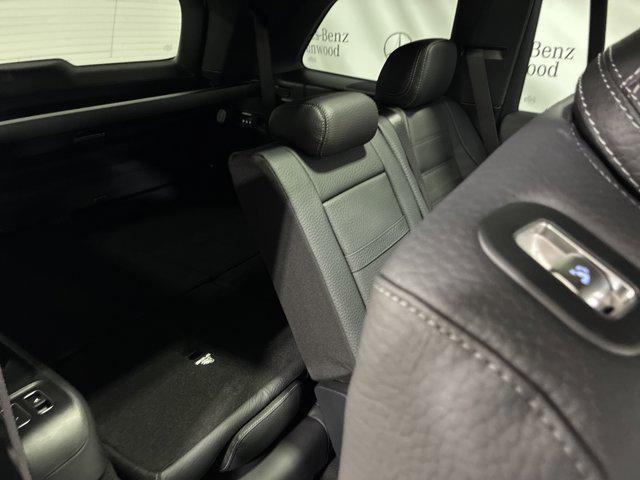 new 2025 Mercedes-Benz GLS 450 car, priced at $96,845