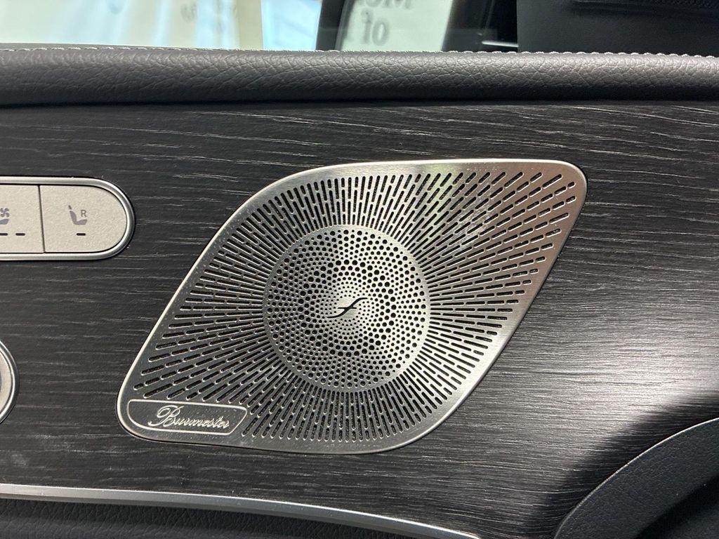 new 2026 Mercedes-Benz GLE 450 car, priced at $84,025