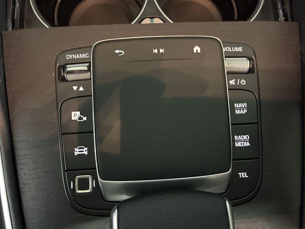 new 2026 Mercedes-Benz GLE 450 car, priced at $84,025