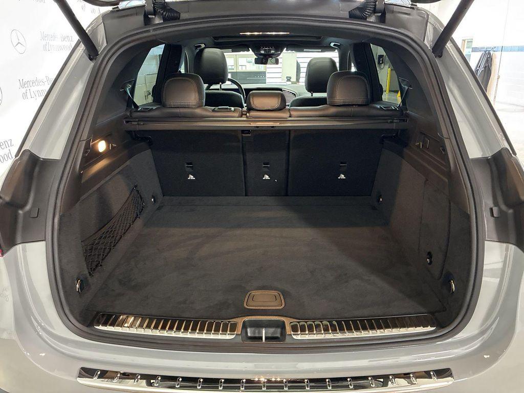 new 2026 Mercedes-Benz GLE 450 car, priced at $84,025