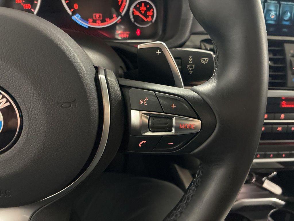 used 2017 BMW X4 car, priced at $21,995