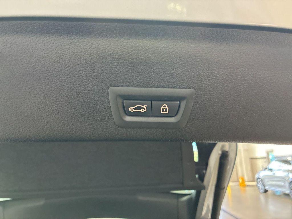 used 2017 BMW X4 car, priced at $21,995