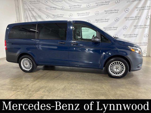 used 2023 Mercedes-Benz Metris car, priced at $39,995