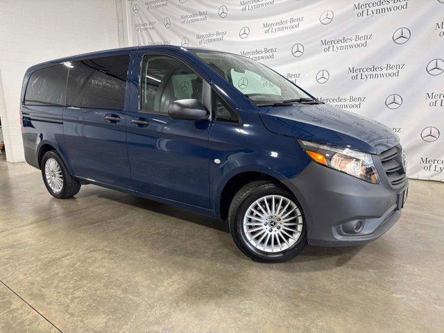 used 2023 Mercedes-Benz Metris car, priced at $39,995