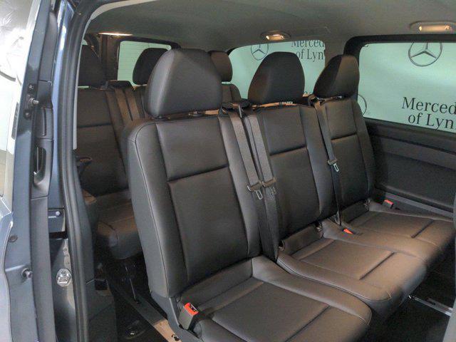 used 2023 Mercedes-Benz Metris car, priced at $42,995