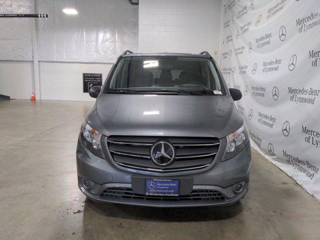 used 2023 Mercedes-Benz Metris car, priced at $42,995