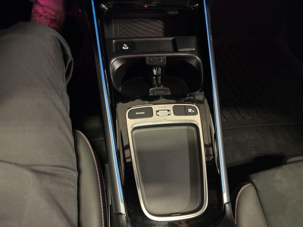 used 2024 Mercedes-Benz EQB 300 car, priced at $41,995