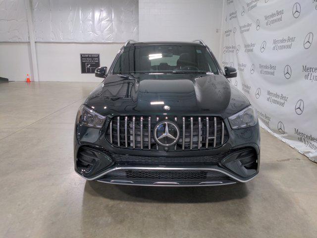 new 2024 Mercedes-Benz AMG GLE 53 car, priced at $98,050