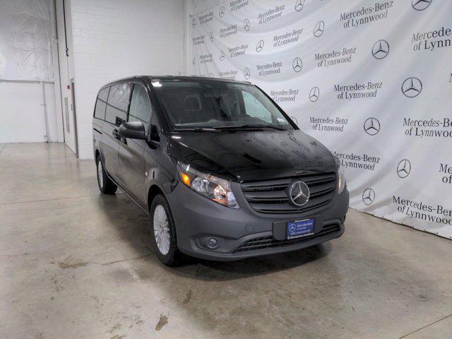 new 2023 Mercedes-Benz Metris car, priced at $54,533