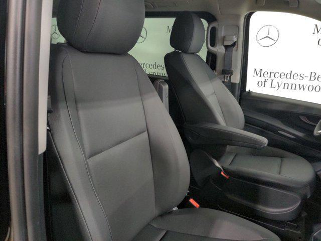 new 2023 Mercedes-Benz Metris car, priced at $54,533