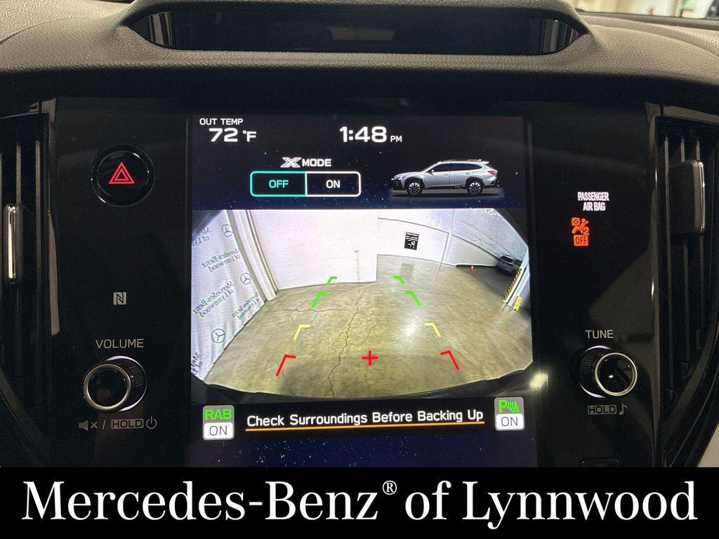 used 2023 Subaru Outback car, priced at $28,995