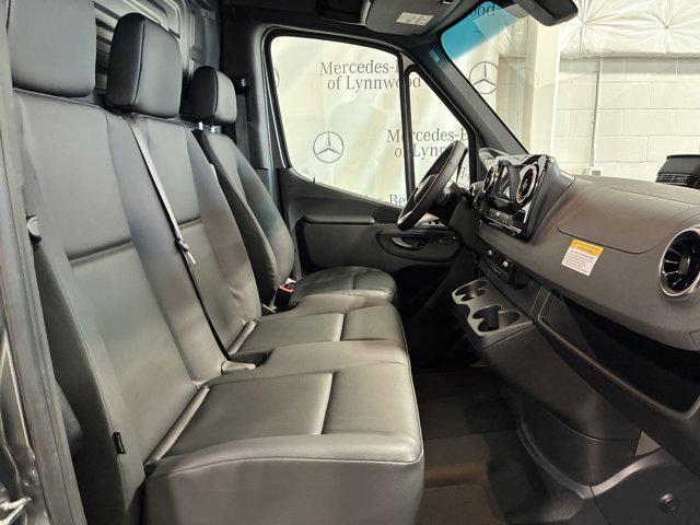 new 2025 Mercedes-Benz Sprinter 2500 car, priced at $72,804