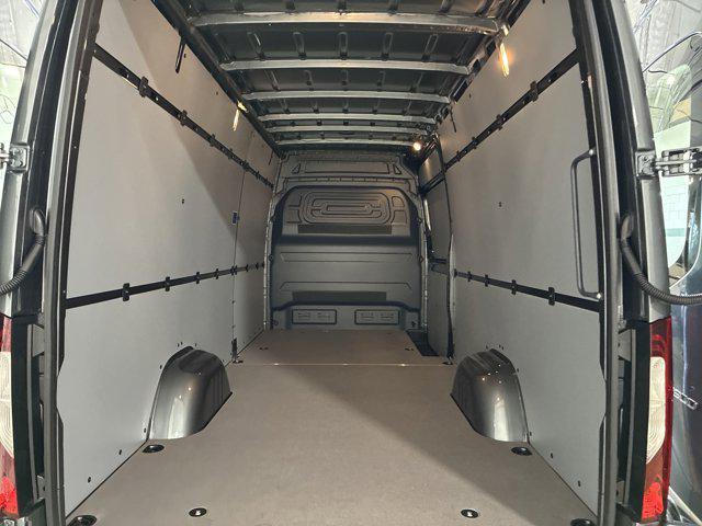 new 2025 Mercedes-Benz Sprinter 2500 car, priced at $72,804