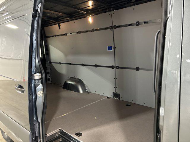 new 2025 Mercedes-Benz Sprinter 2500 car, priced at $72,804