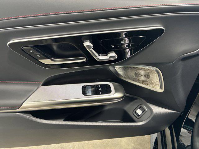 new 2025 Mercedes-Benz AMG CLE 53 car, priced at $77,415