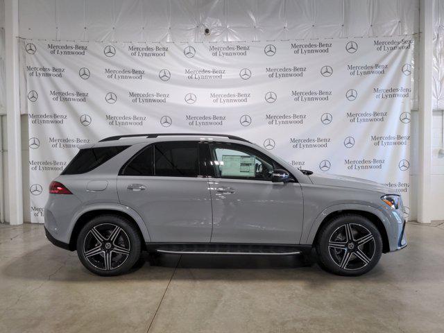 new 2024 Mercedes-Benz GLE 450 car, priced at $83,620