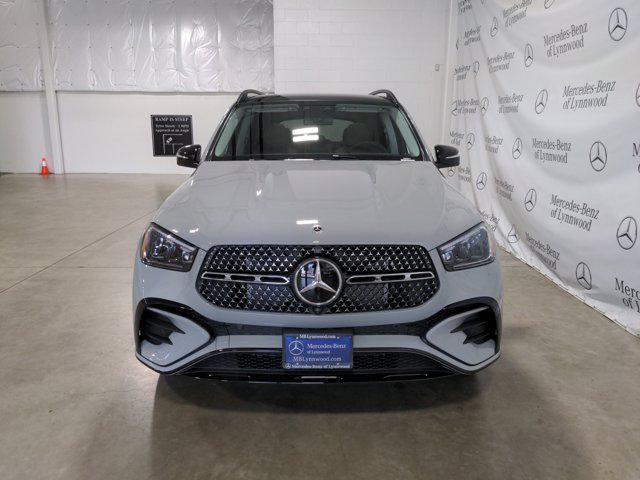 new 2024 Mercedes-Benz GLE 450 car, priced at $83,620