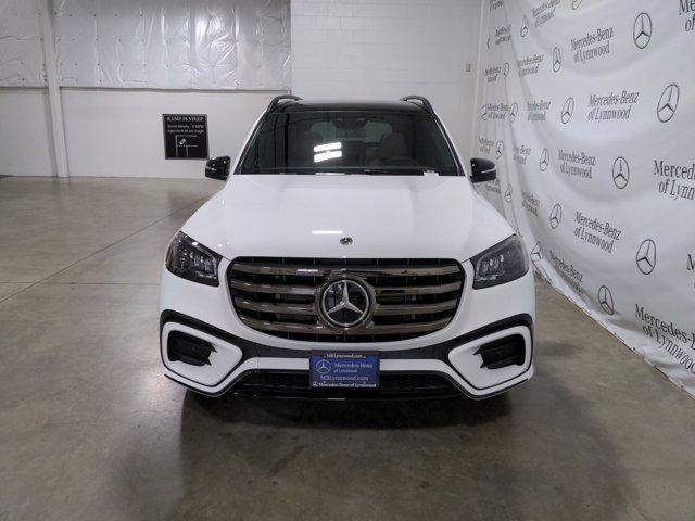 used 2024 Mercedes-Benz GLS 450 car, priced at $87,995