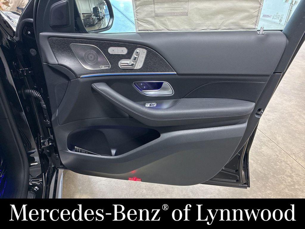 new 2026 Mercedes-Benz GLE 350 car, priced at $74,550
