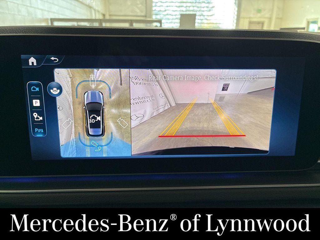 new 2026 Mercedes-Benz GLE 350 car, priced at $74,550