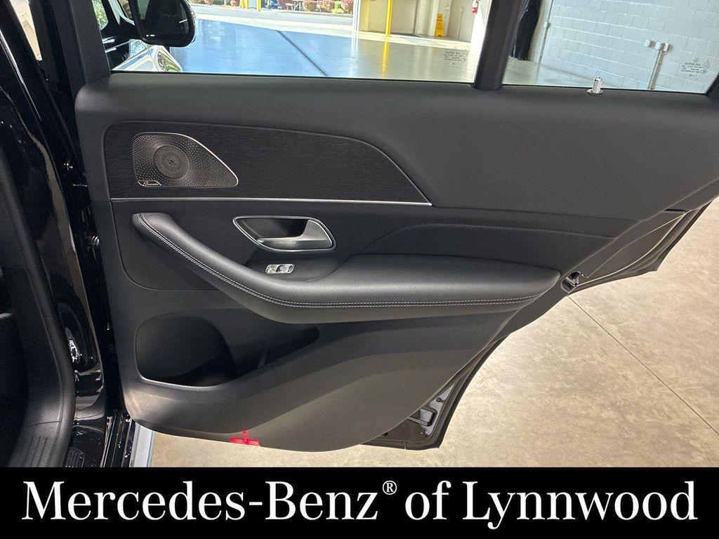 new 2026 Mercedes-Benz GLE 350 car, priced at $74,550