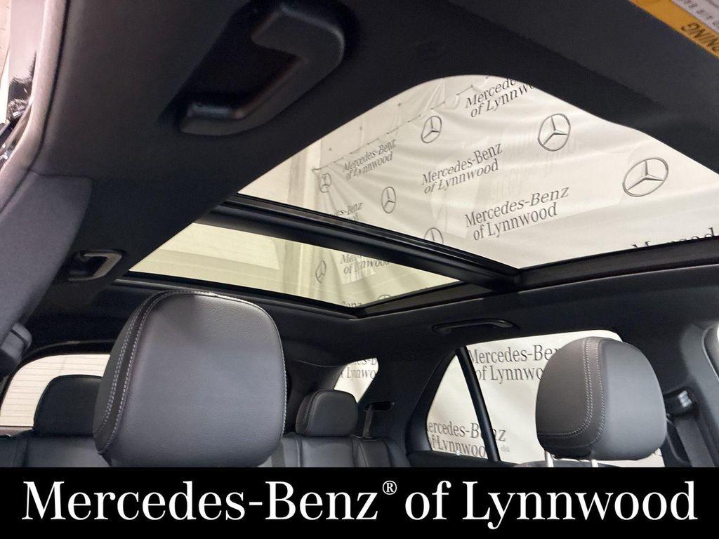 new 2026 Mercedes-Benz GLE 350 car, priced at $74,550