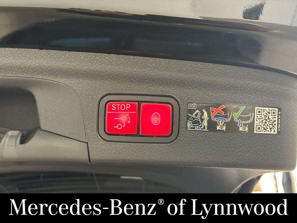 new 2026 Mercedes-Benz GLE 350 car, priced at $74,550