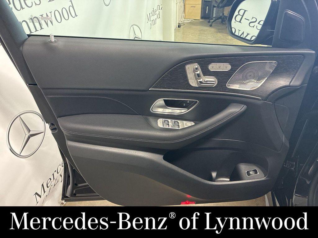 new 2026 Mercedes-Benz GLE 350 car, priced at $74,550