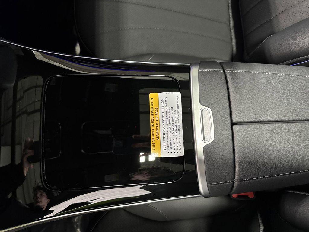 new 2025 Mercedes-Benz EQE 350 car, priced at $89,580