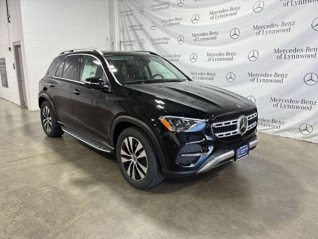 new 2025 Mercedes-Benz GLE 350 car, priced at $75,865