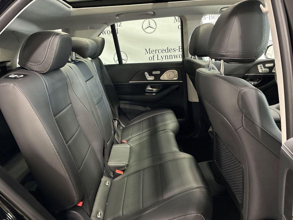 new 2025 Mercedes-Benz GLE 350 car, priced at $75,865