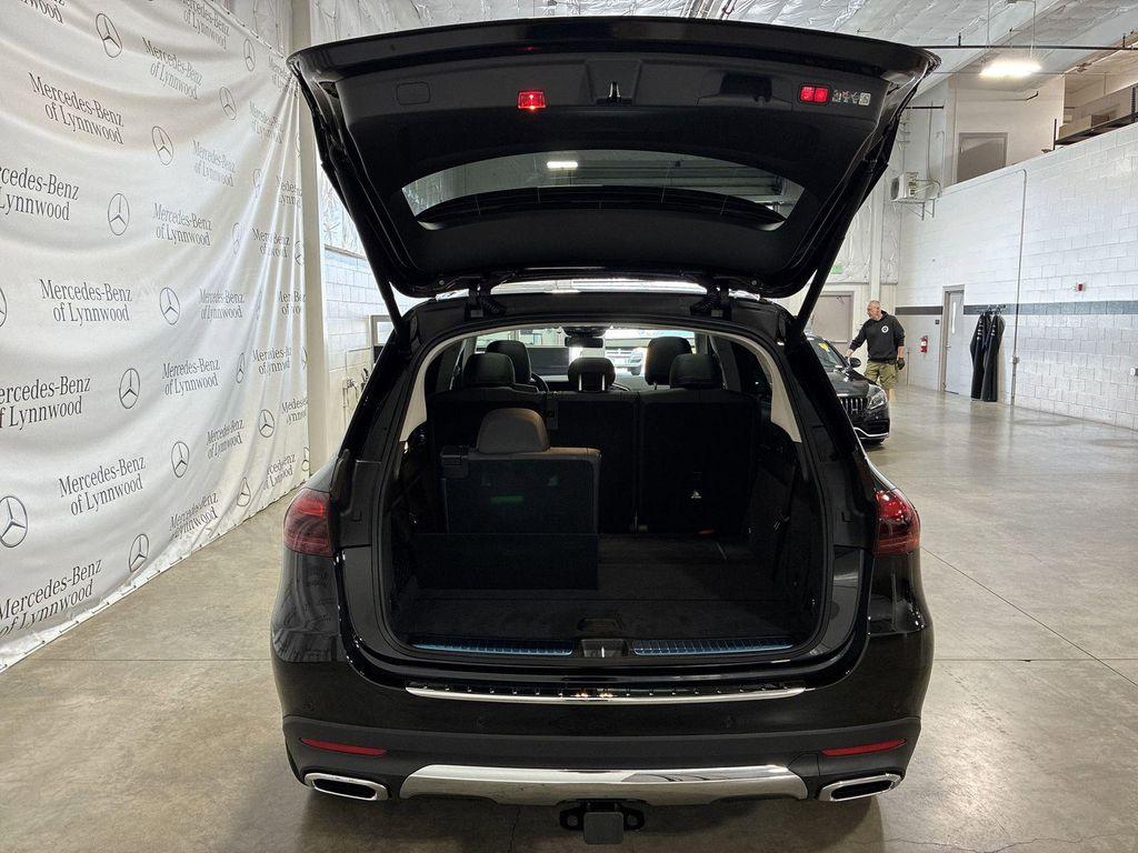 new 2025 Mercedes-Benz GLE 350 car, priced at $75,865