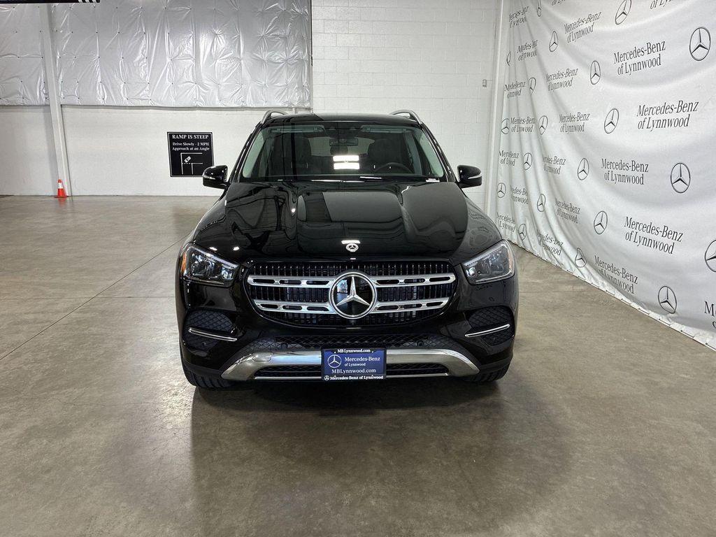 new 2025 Mercedes-Benz GLE 350 car, priced at $75,865