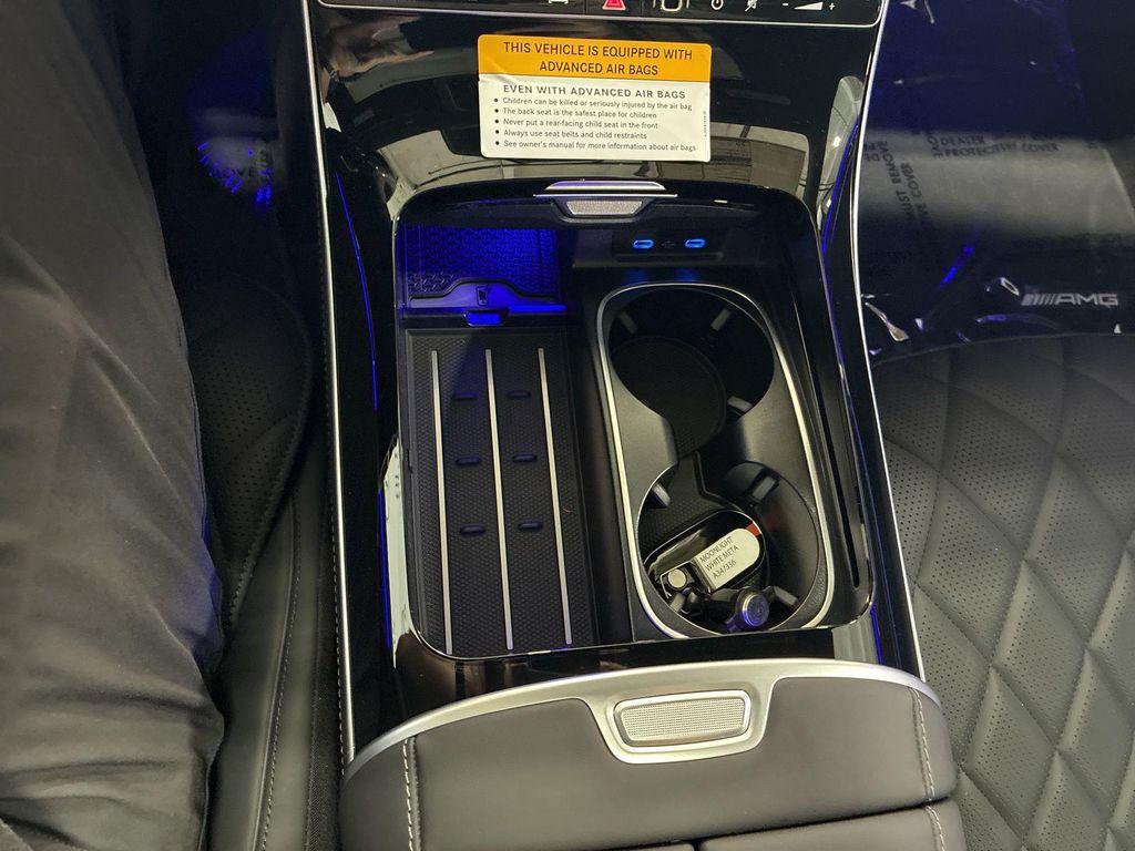 new 2026 Mercedes-Benz S-Class car, priced at $146,160