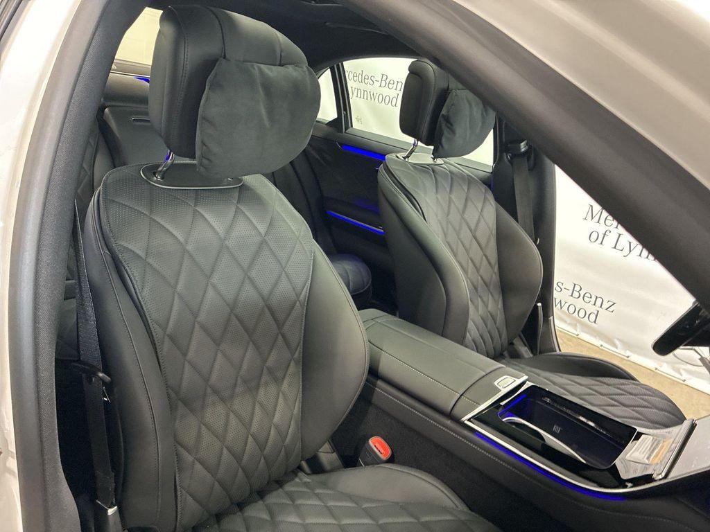 new 2026 Mercedes-Benz S-Class car, priced at $146,160