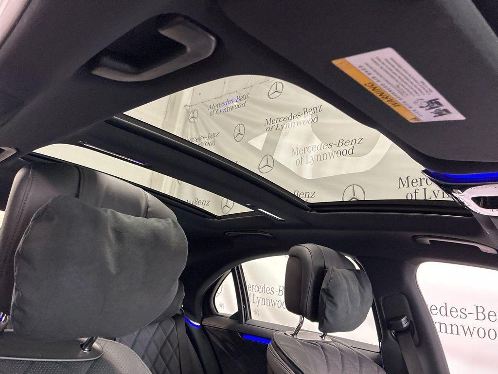 new 2026 Mercedes-Benz S-Class car, priced at $146,160