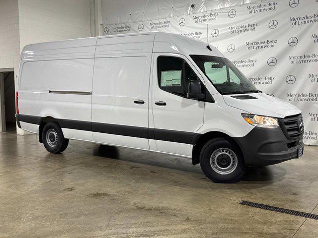 new 2025 Mercedes-Benz Sprinter 2500 car, priced at $62,823