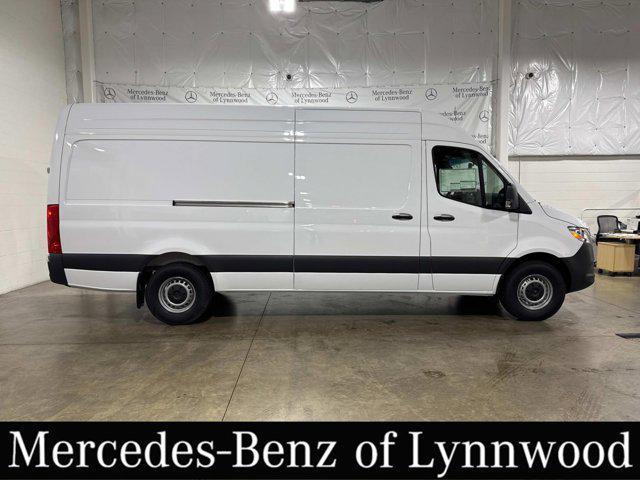 new 2025 Mercedes-Benz Sprinter 2500 car, priced at $62,823