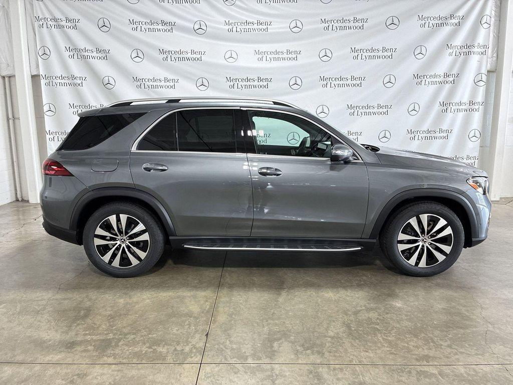 new 2025 Mercedes-Benz GLE 350 car, priced at $75,500