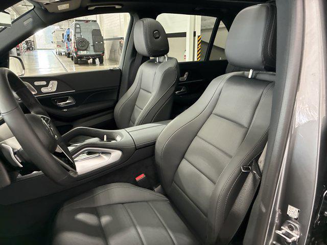 new 2025 Mercedes-Benz GLE 350 car, priced at $75,500