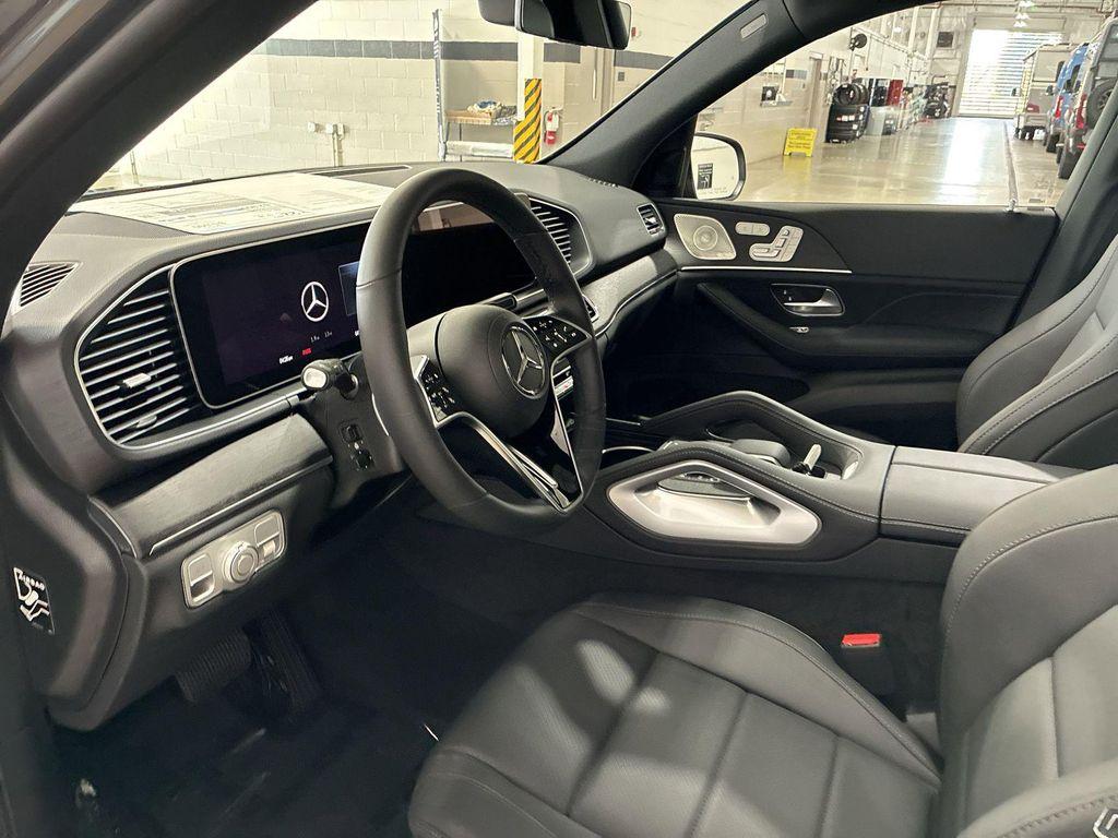 new 2025 Mercedes-Benz GLE 350 car, priced at $75,500