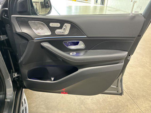 new 2025 Mercedes-Benz GLE 350 car, priced at $75,500