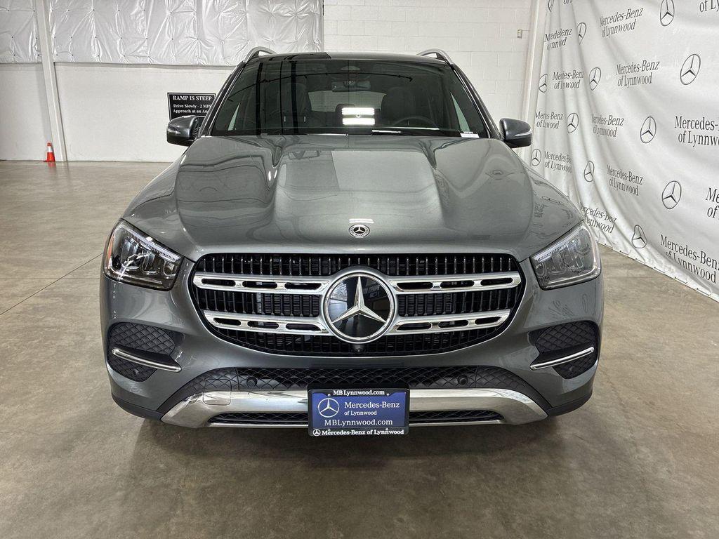new 2025 Mercedes-Benz GLE 350 car, priced at $75,500
